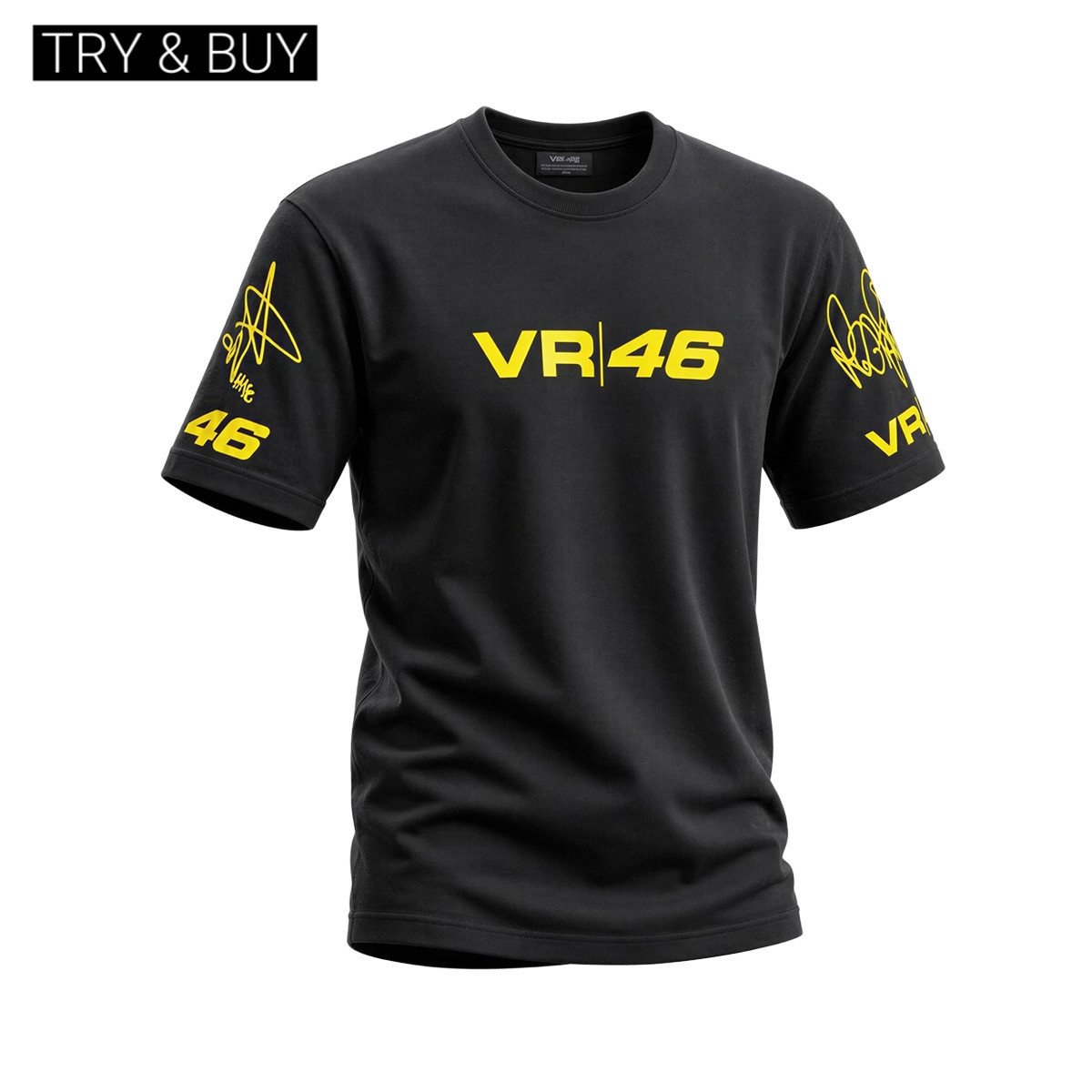 TRYANBUY promo