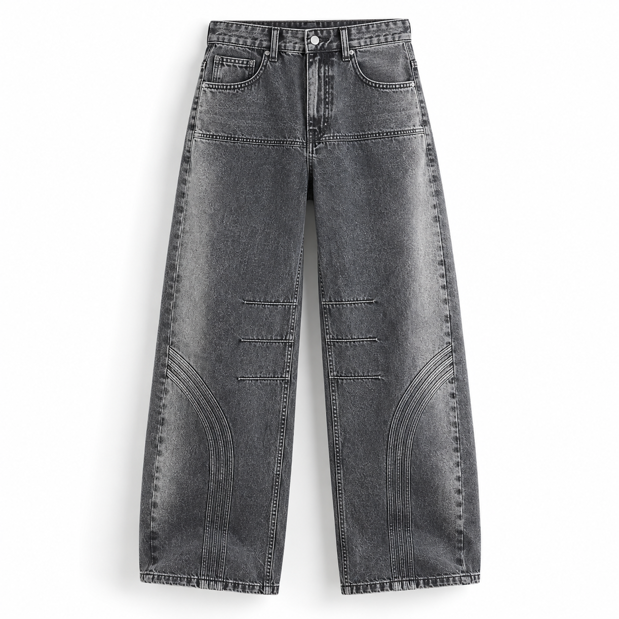 BAGGY-PANTS