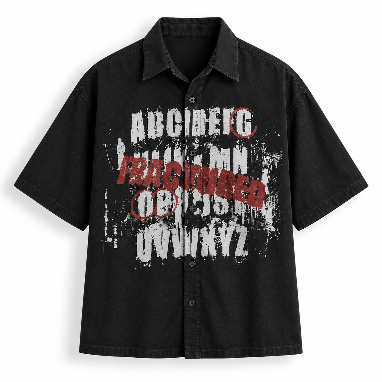KOREAN-SHIRTS